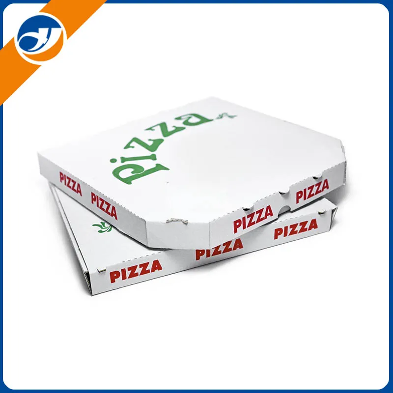 Кои се предностите на Pizza Box?