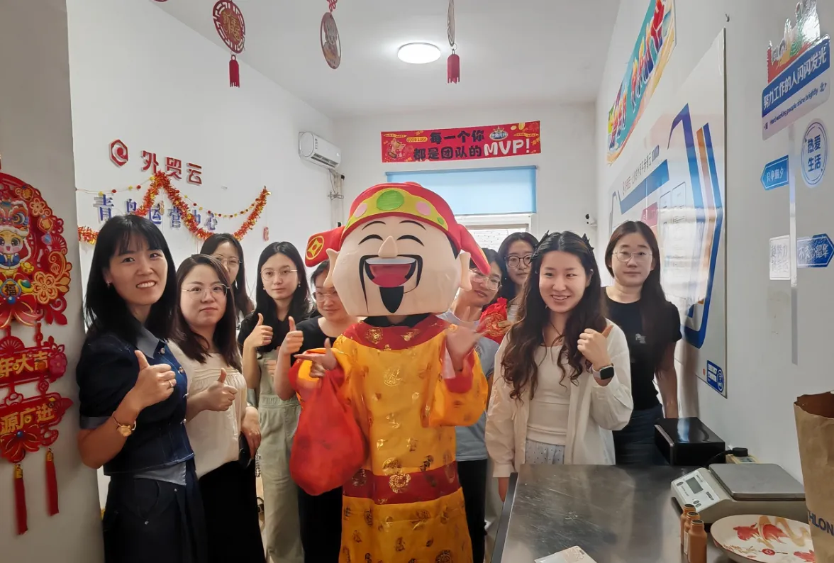 Земеиџи го центрира фестивалот на Бога на богатството