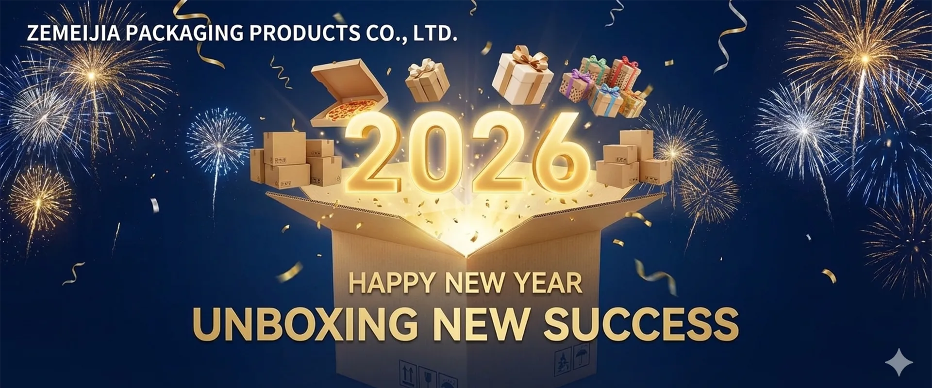 Среќна Нова Година