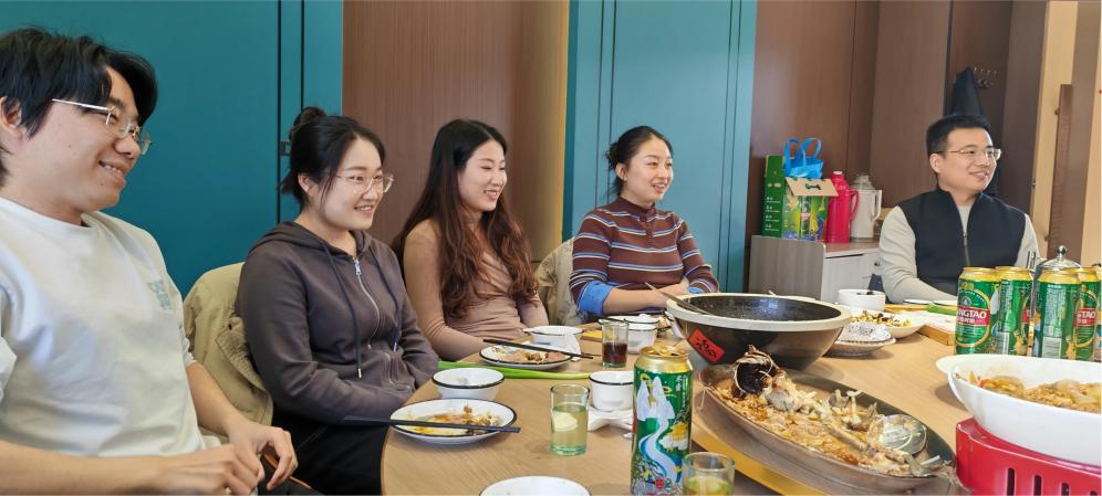 Завршува празнично навивање и откачува нов почеток