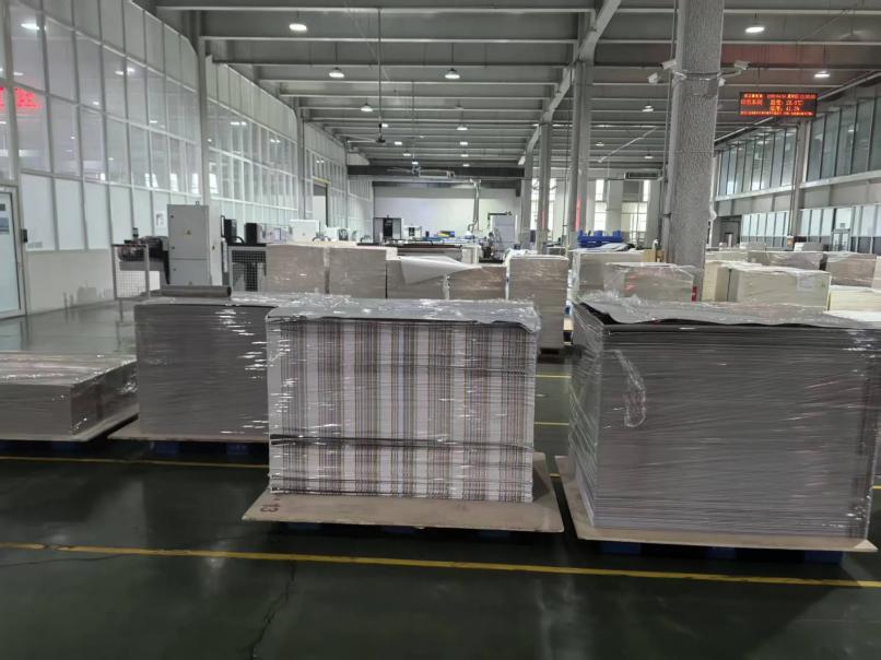 Зајакнување на нашите стандарди за КК за глобално пакување хартија