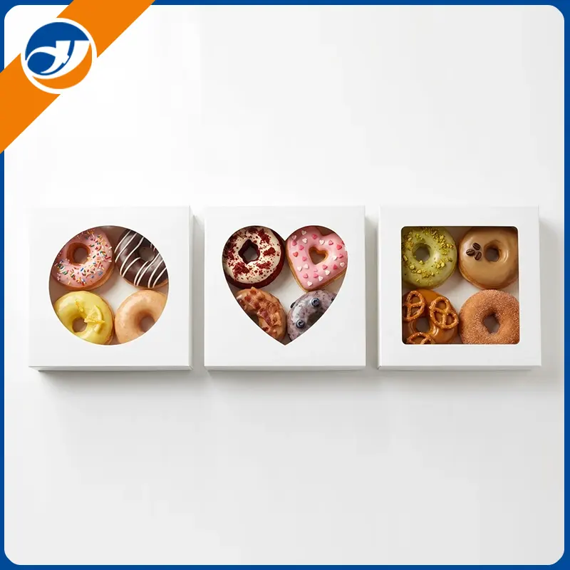 Кутија за крофни