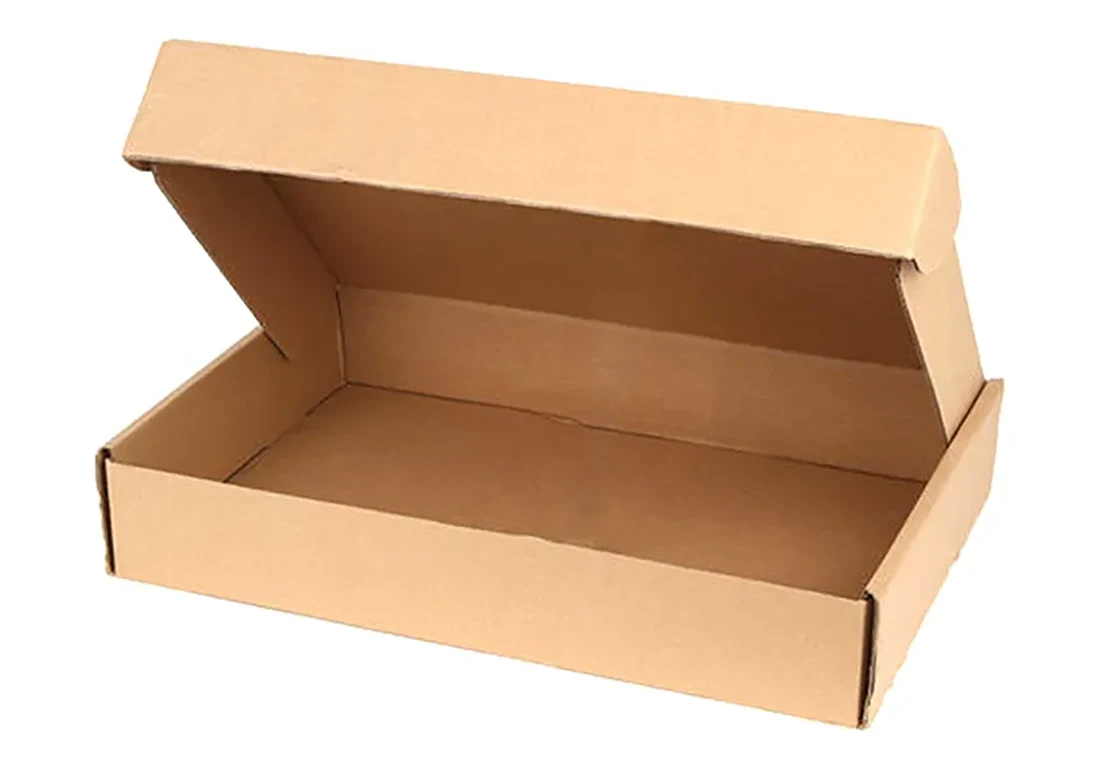 Airplane boxes