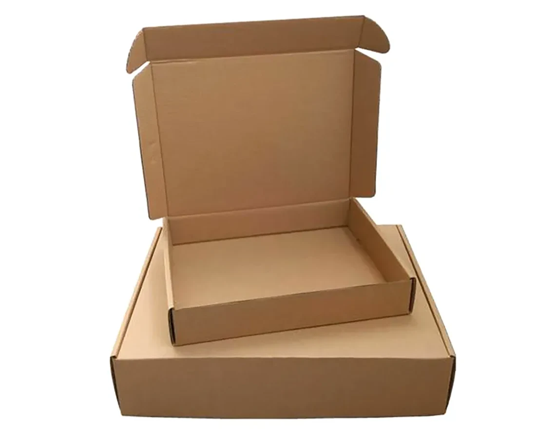 Airplane boxes