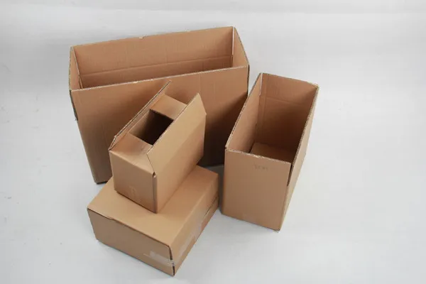 paper box