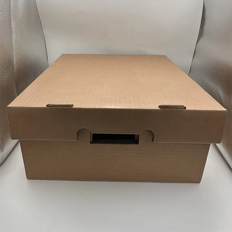 Водоотпорна кутија за складирање со голем капацитет