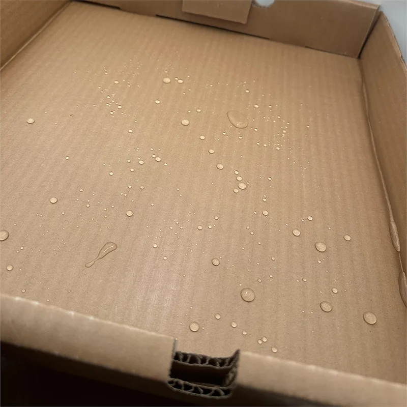 Водоотпорни брановидни кутии